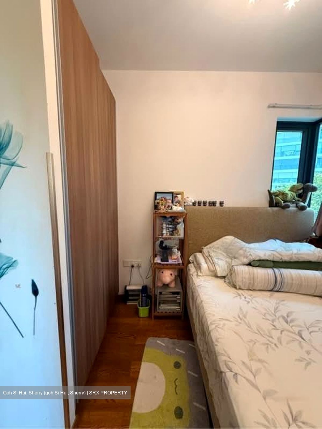 Kingsford Waterbay (D19), Apartment #569939231